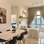 Ipoh Town Anderson Residences - Netflix Ready Free Parking By Ply Home