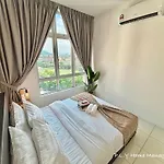 Ipoh Town Anderson Residences - Netflix Ready Free Parking By Ply Home