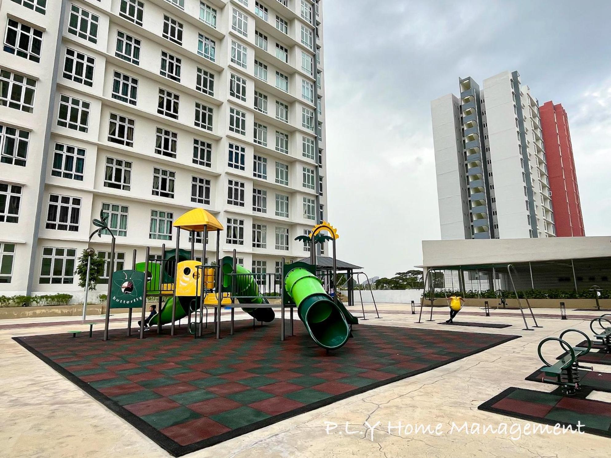 Town Anderson Residences - Netflix Ready Free Parking By Ply *