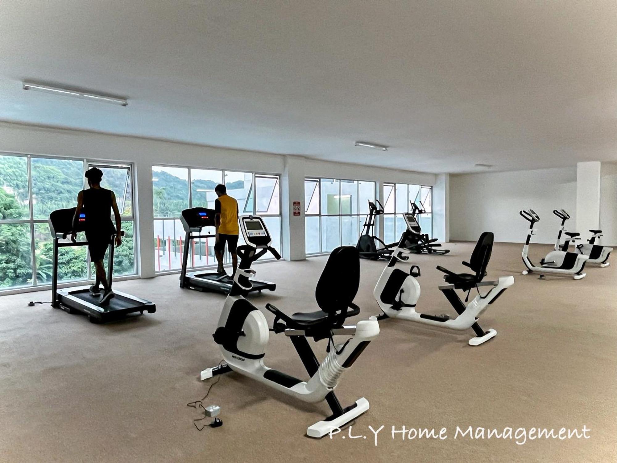 Town Anderson Residences - Netflix Ready Free Parking By Ply *