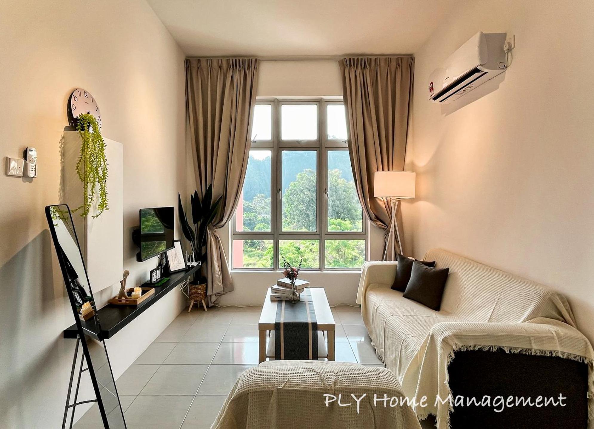 Town Anderson Residences - Netflix Ready Free Parking By Ply *