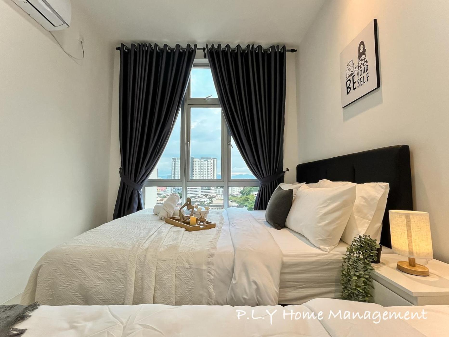Pangsapuri Town Anderson Residences - Netflix Ready Free Parking By Ply *