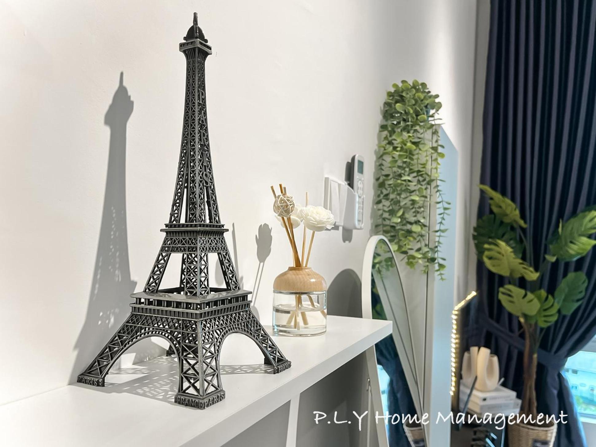 Pangsapuri Town Anderson Residences - Netflix Ready Free Parking By Ply *