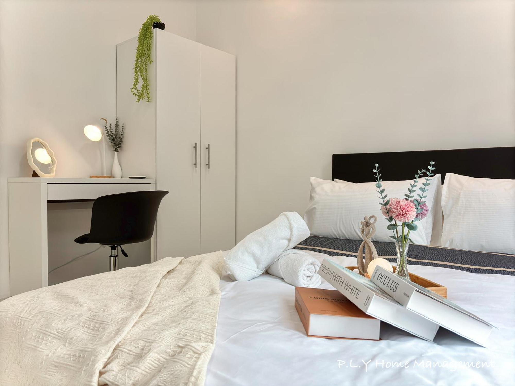 Pangsapuri Town Anderson Residences - Netflix Ready Free Parking By Ply