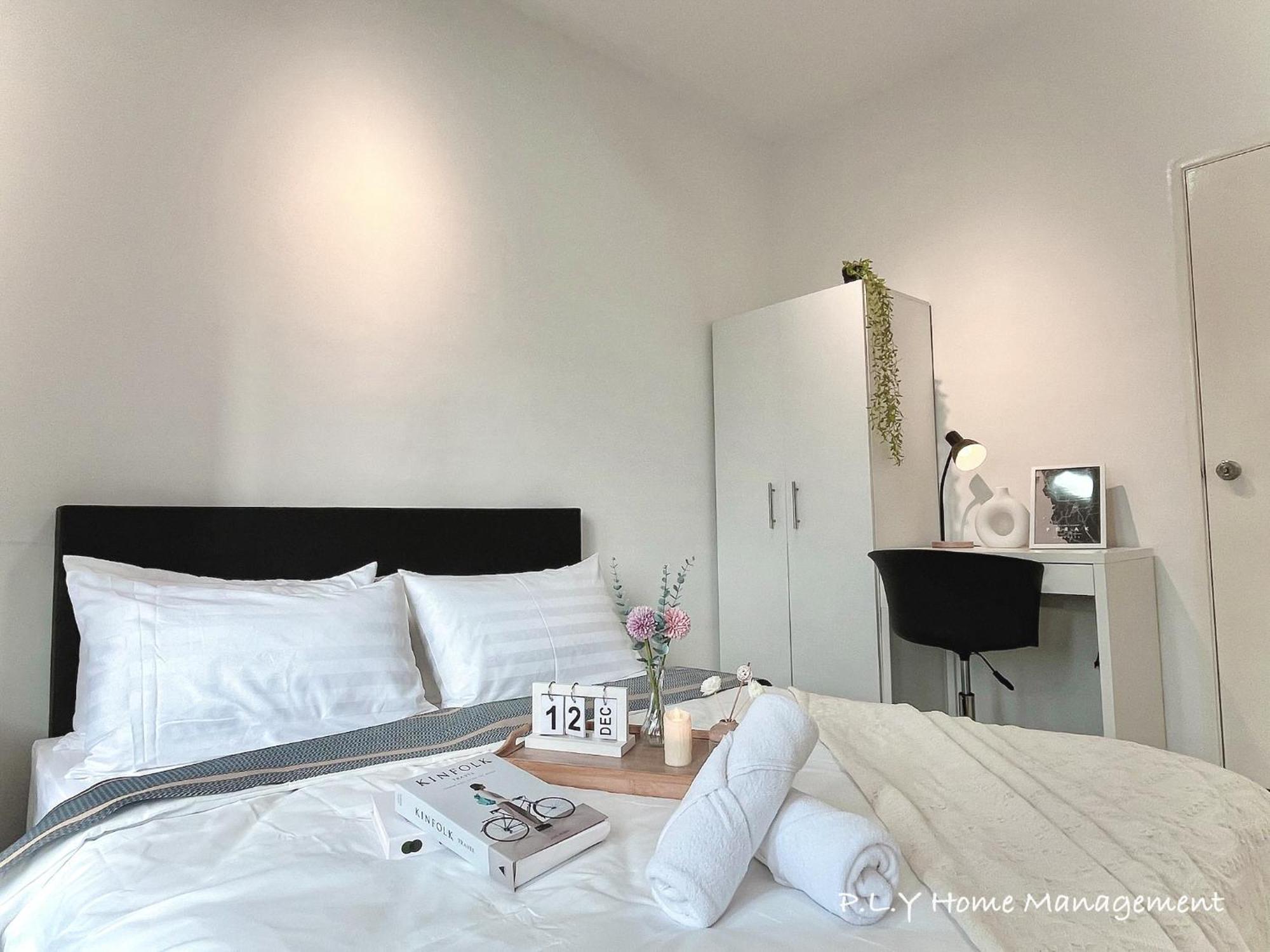 Pangsapuri Town Anderson Residences - Netflix Ready Free Parking By Ply *
