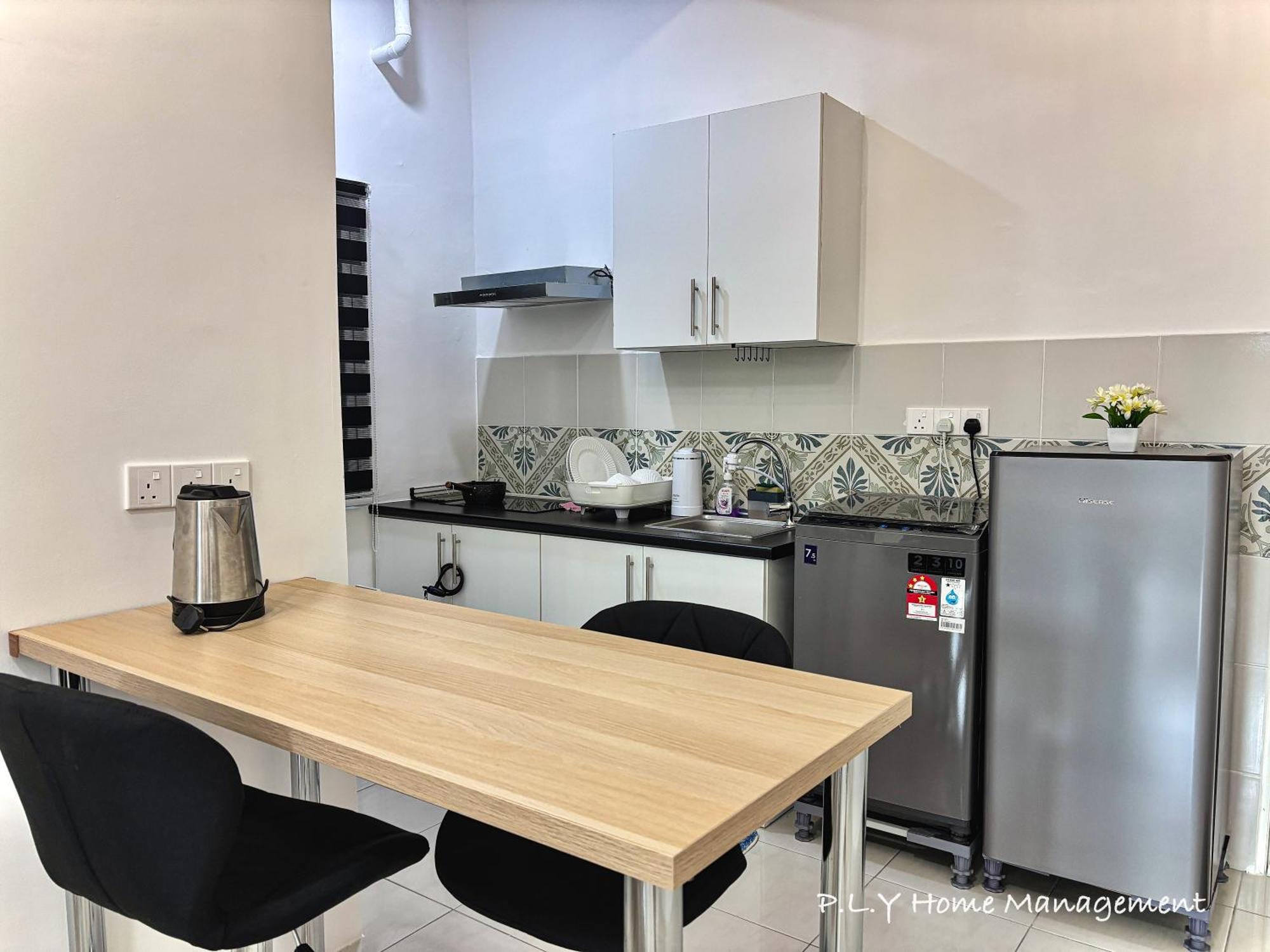 Town Anderson Residences - Netflix Ready Free Parking By Ply *